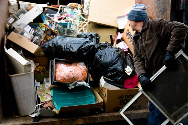 Best Office Junk Removal  in Seven Hills, OH