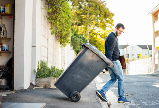 Best Residential Junk Removal  in Seven Hills, OH