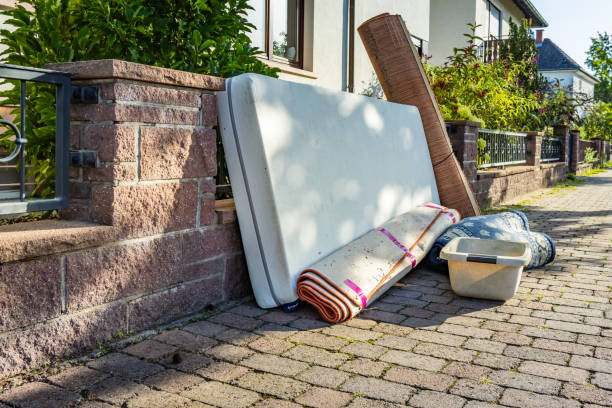 Best Full-Service Junk Removal  in Seven Hills, OH