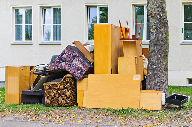 Best Garage Cleanout Services  in Seven Hills, OH