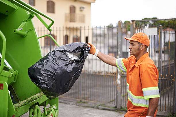 Best Attic Cleanout Services  in Seven Hills, OH