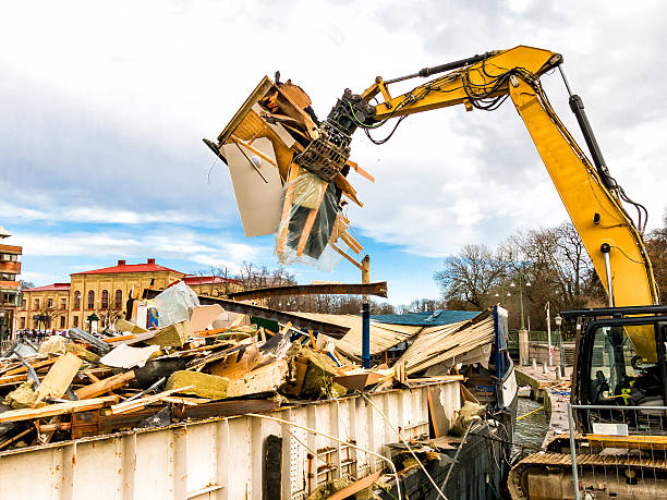 Seven Hills, OH Junk Removal Company