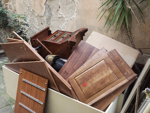 Best Same-Day Junk Removal  in Seven Hills, OH